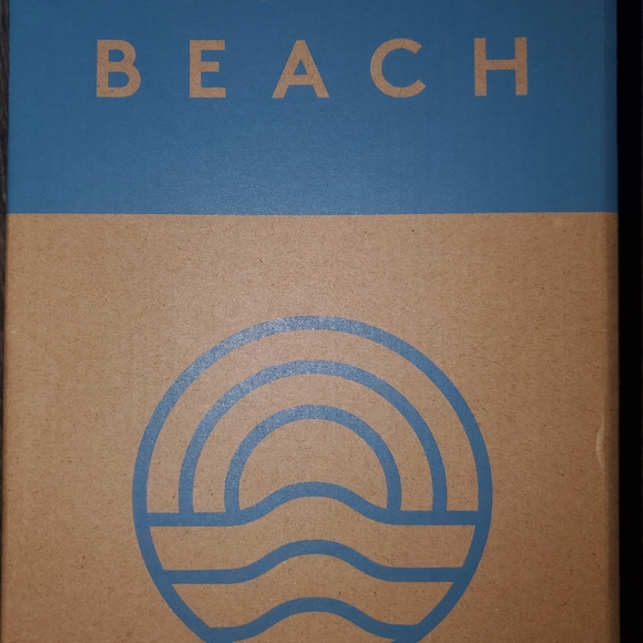 Vionic Beach Womens Malibu Slip On Shoes - Picture 4 of 5